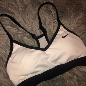 Nike sports bra